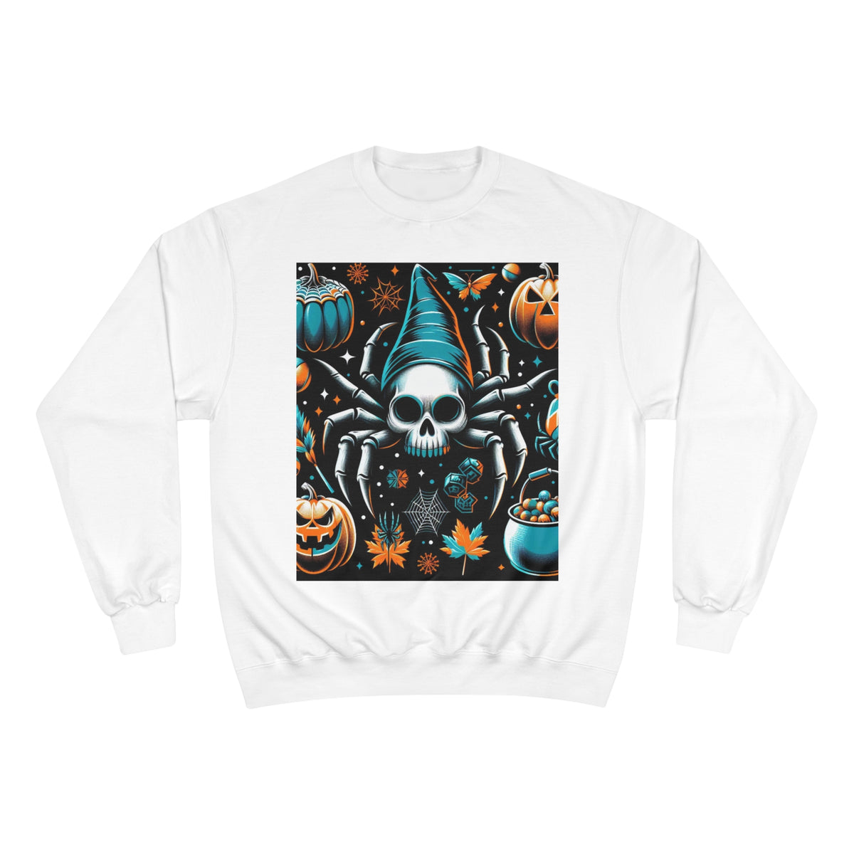 Champion Eco Crewneck Sweatshirt - Ultimate Comfort Meets Style