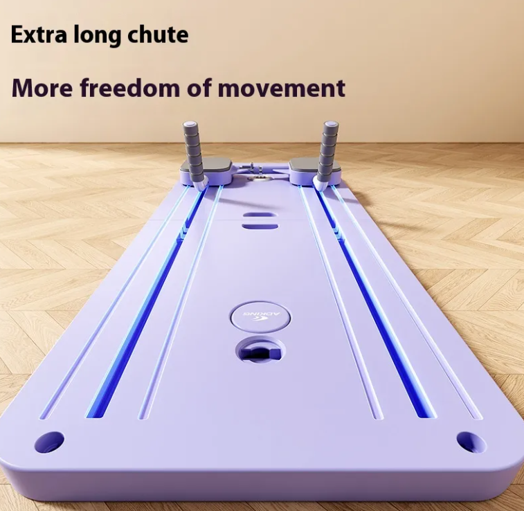 Home Fitness Abdominal Wheel – Your Ultimate Companion for a Stronger Core