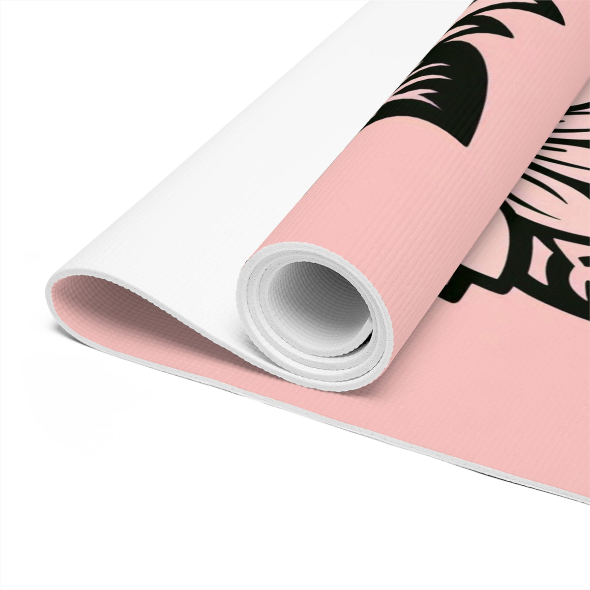 Foam Daisy Yoga Mat - OLM Store