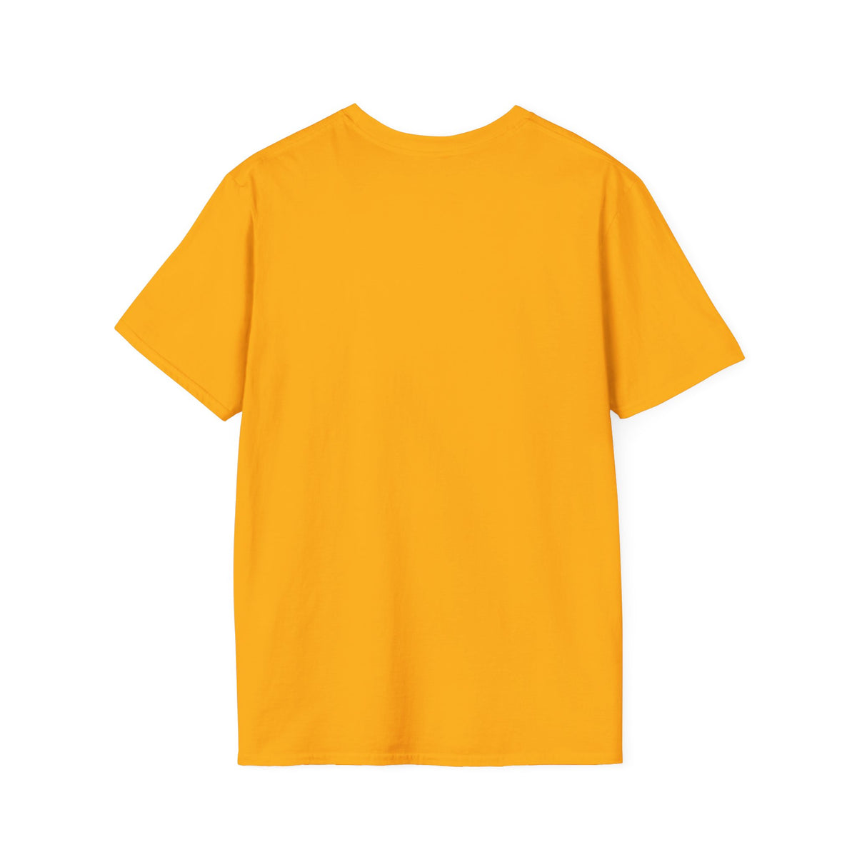 Purr-fect Comfort for Cat Lovers: Unisex Soft-Style T-Shirt - OLM Store