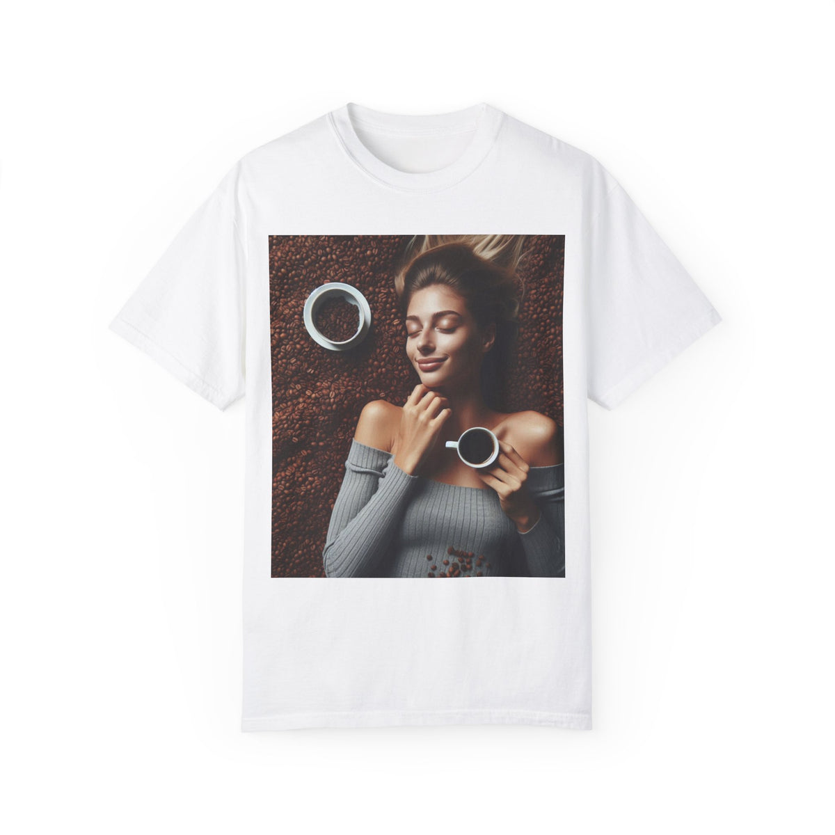 Introducing the Ultimate Coffee Lover’s Tee - OLM Store