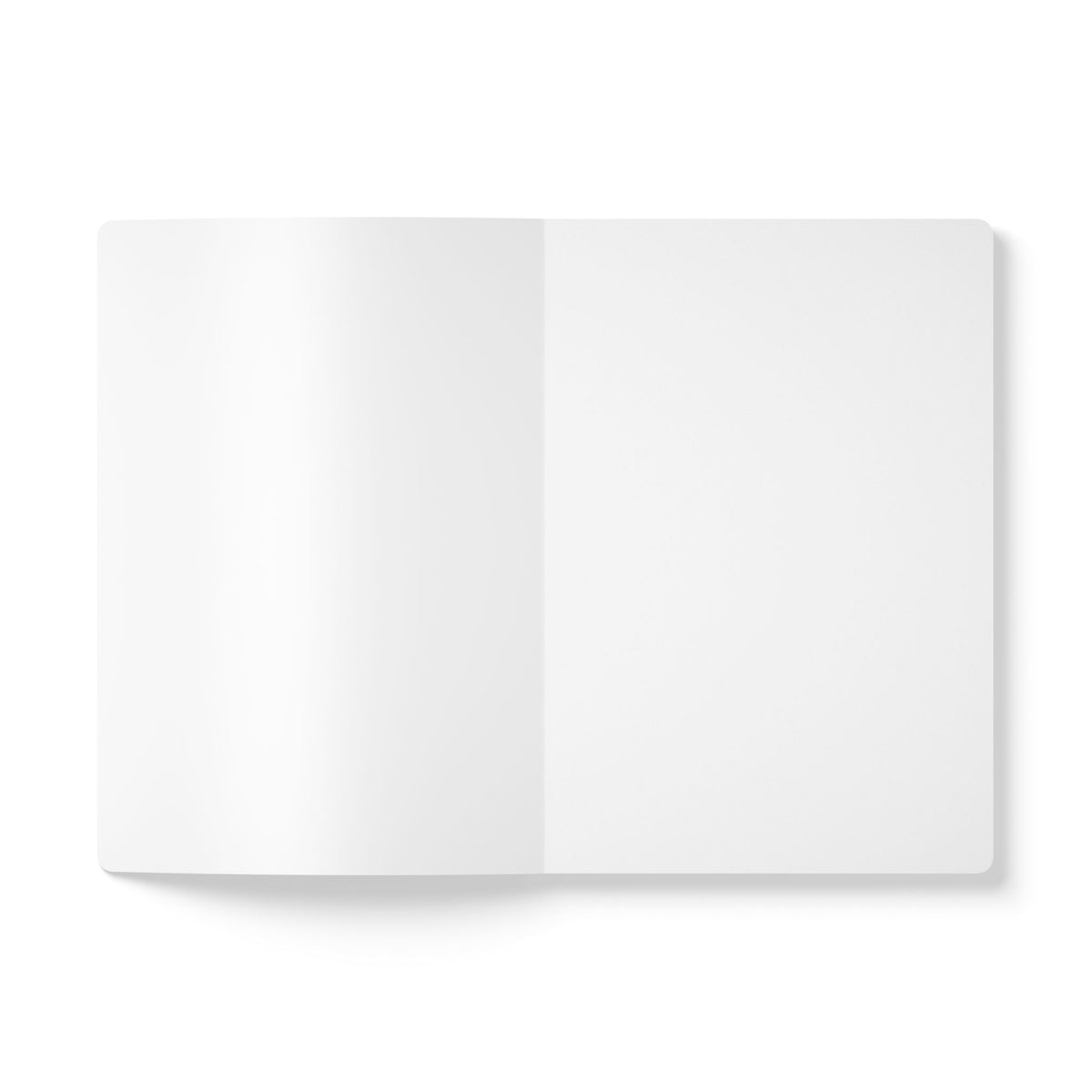 Illuminate Your Mind: Softcover Journal for Thoughts