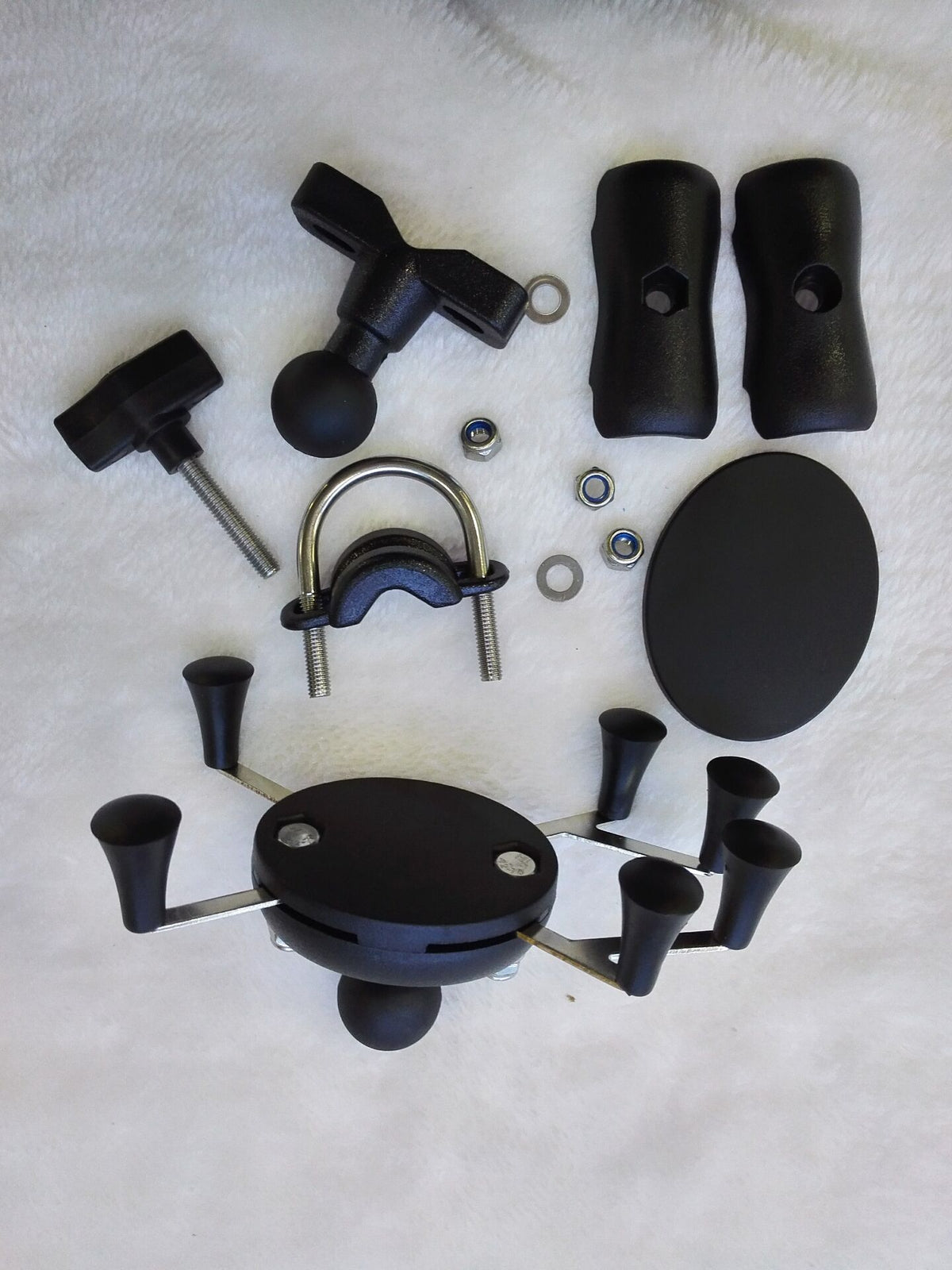 Adjustable Phone Holder for Bikes: A Must-Have for Every Cyclist and Motorcyclist