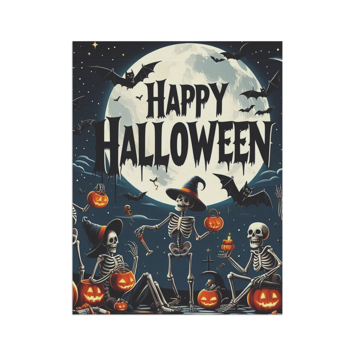 Spooky Halloween Banners – Elevate Your Decor This Halloween Season!