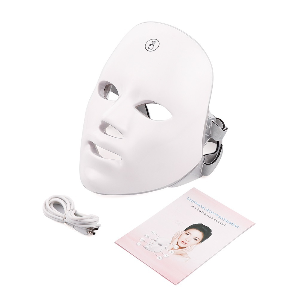 Transform Your Skin with the Ultimate Skin Rejuvenation Beauty Device