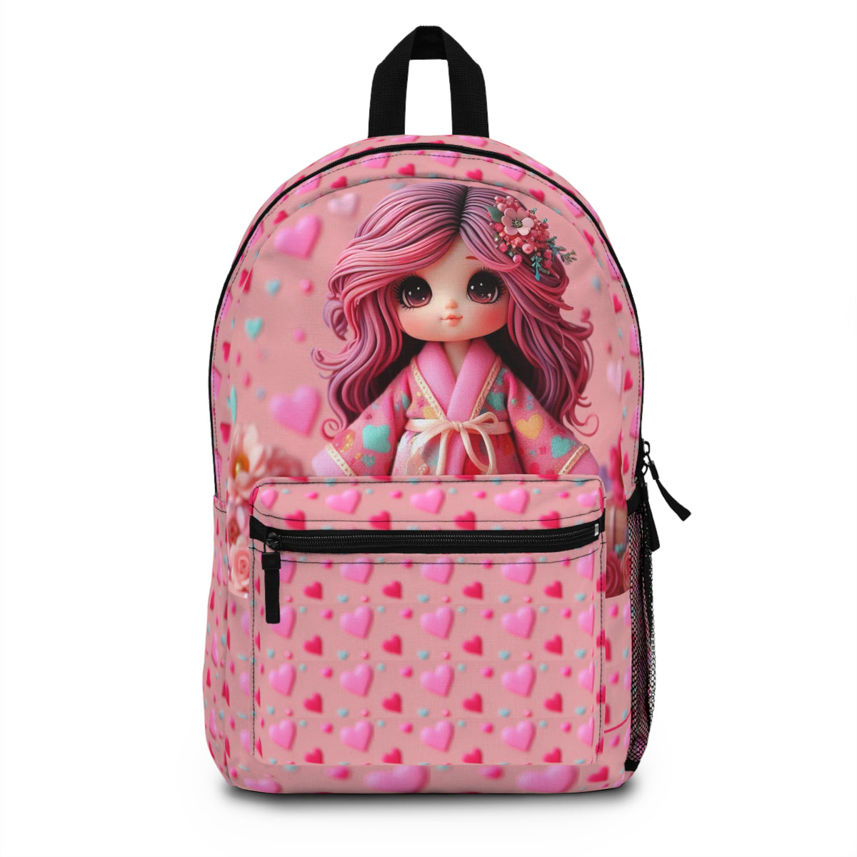 Girl's Backpack - OLM Store