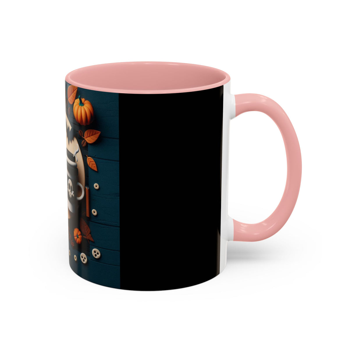 Elevate Your Mornings with Our Elegant Ceramic Coffee Mug