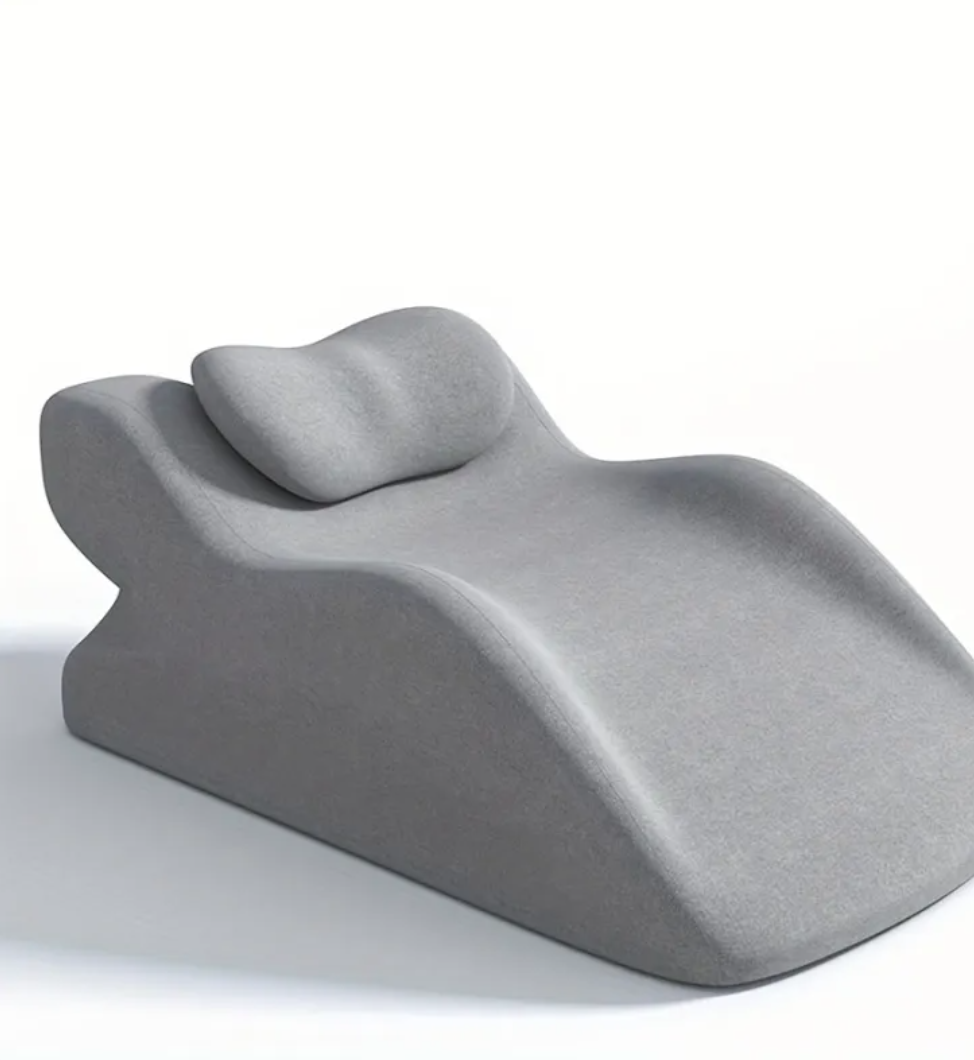 Discover the Stomach Sleeper Pillow Benefits for a Restful Night's Sleep