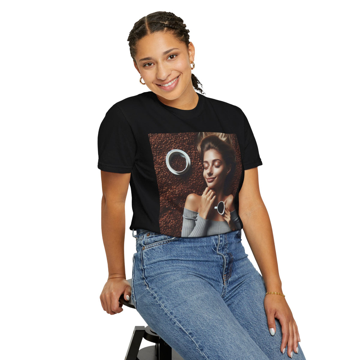 Introducing the Ultimate Coffee Lover’s Tee - OLM Store