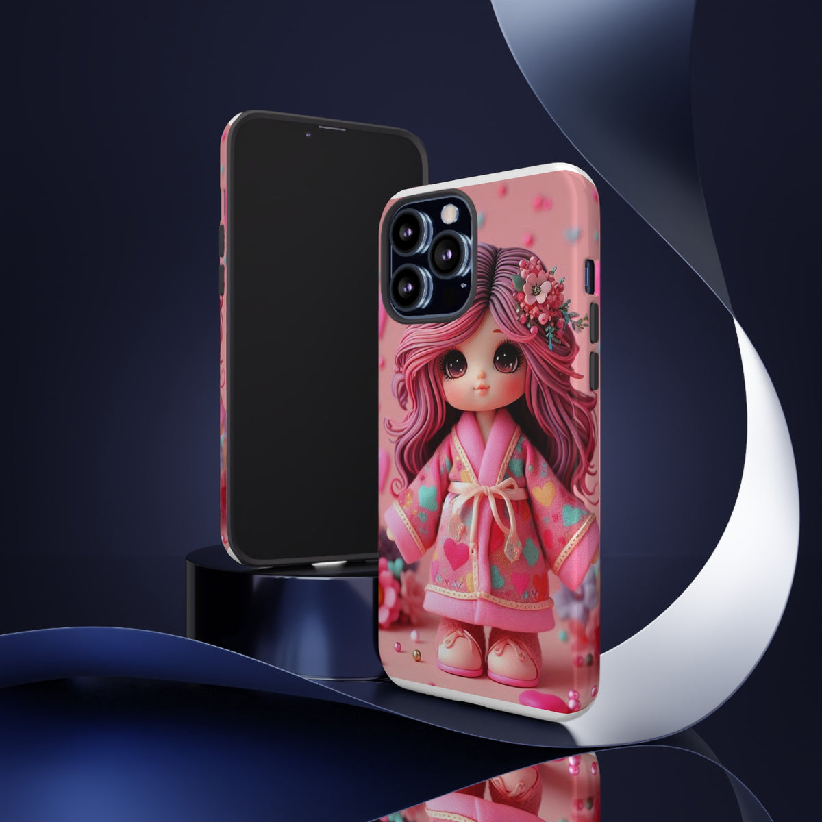 Tough Cases - OLM Store