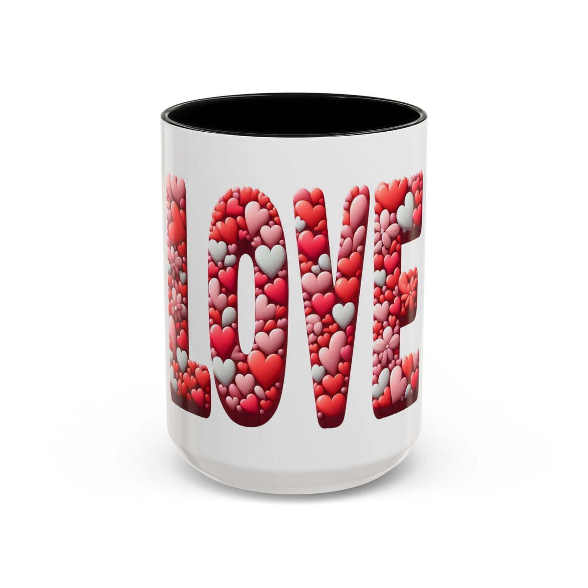 Accent Coffee Mug (11, 15oz) - OLM Store