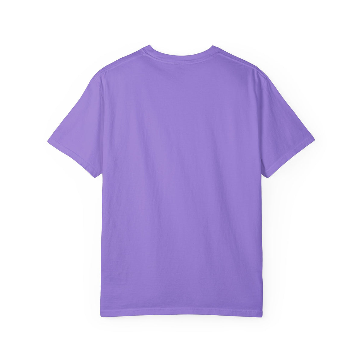 Unisex "Coffee: Because Adulting is Too Hard" Garment-Dyed T-shirt - OLM Store