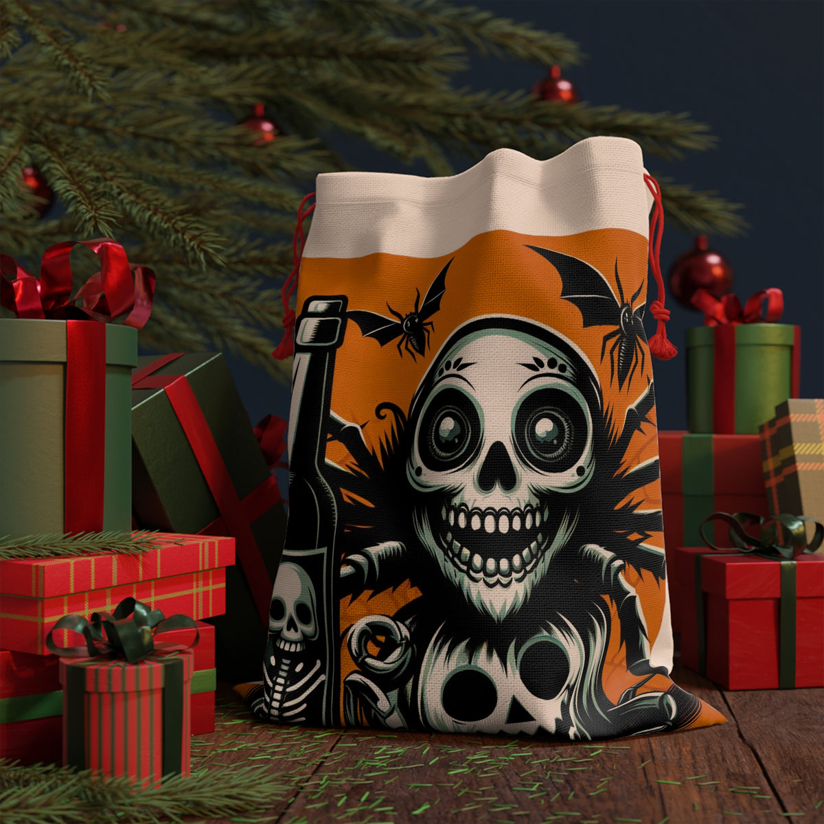 Customizable Gift Bags - Elevate Your Gift-Giving Experience!