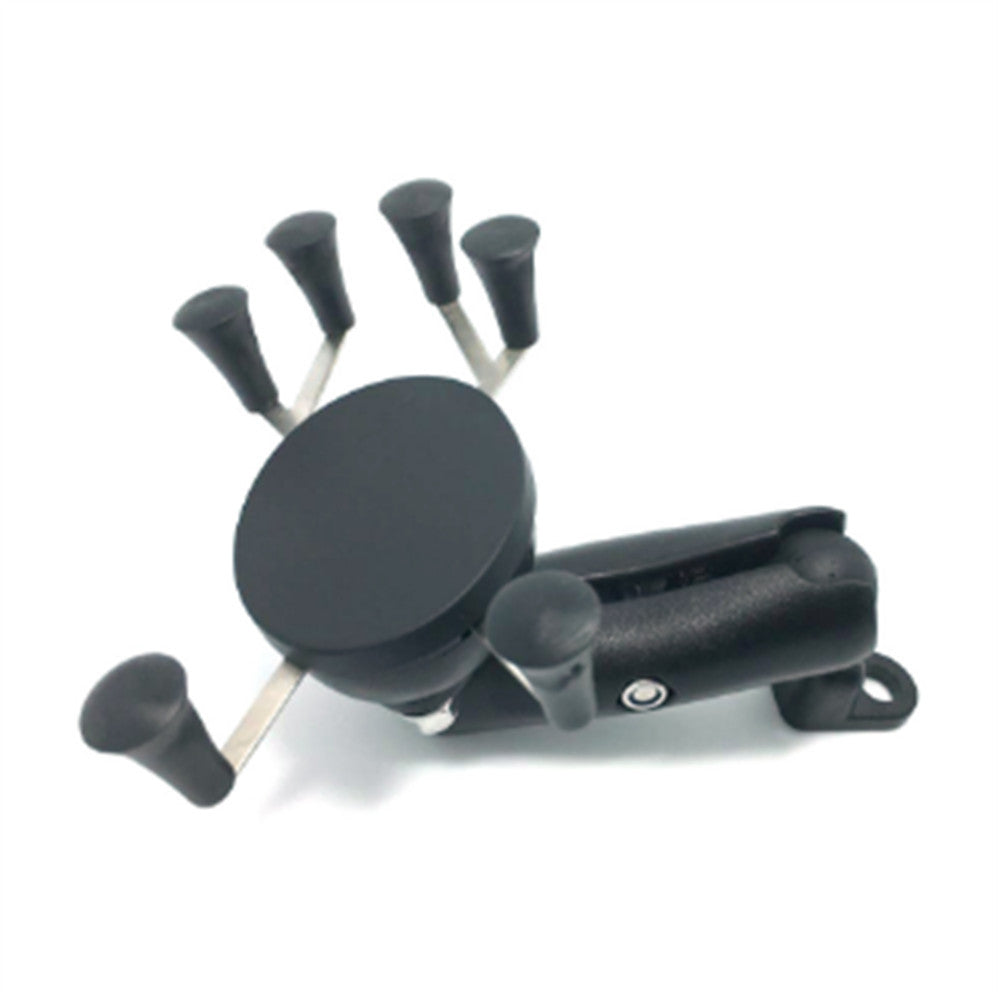 Adjustable Phone Holder for Bikes: A Must-Have for Every Cyclist and Motorcyclist