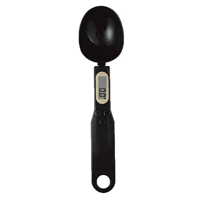 Electronic Spoon Kitchen Scale - OLM Store