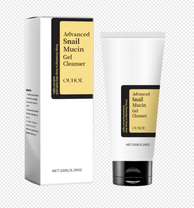 Snail Revive Moisturizer - Unlock Radiant, Youthful Skin