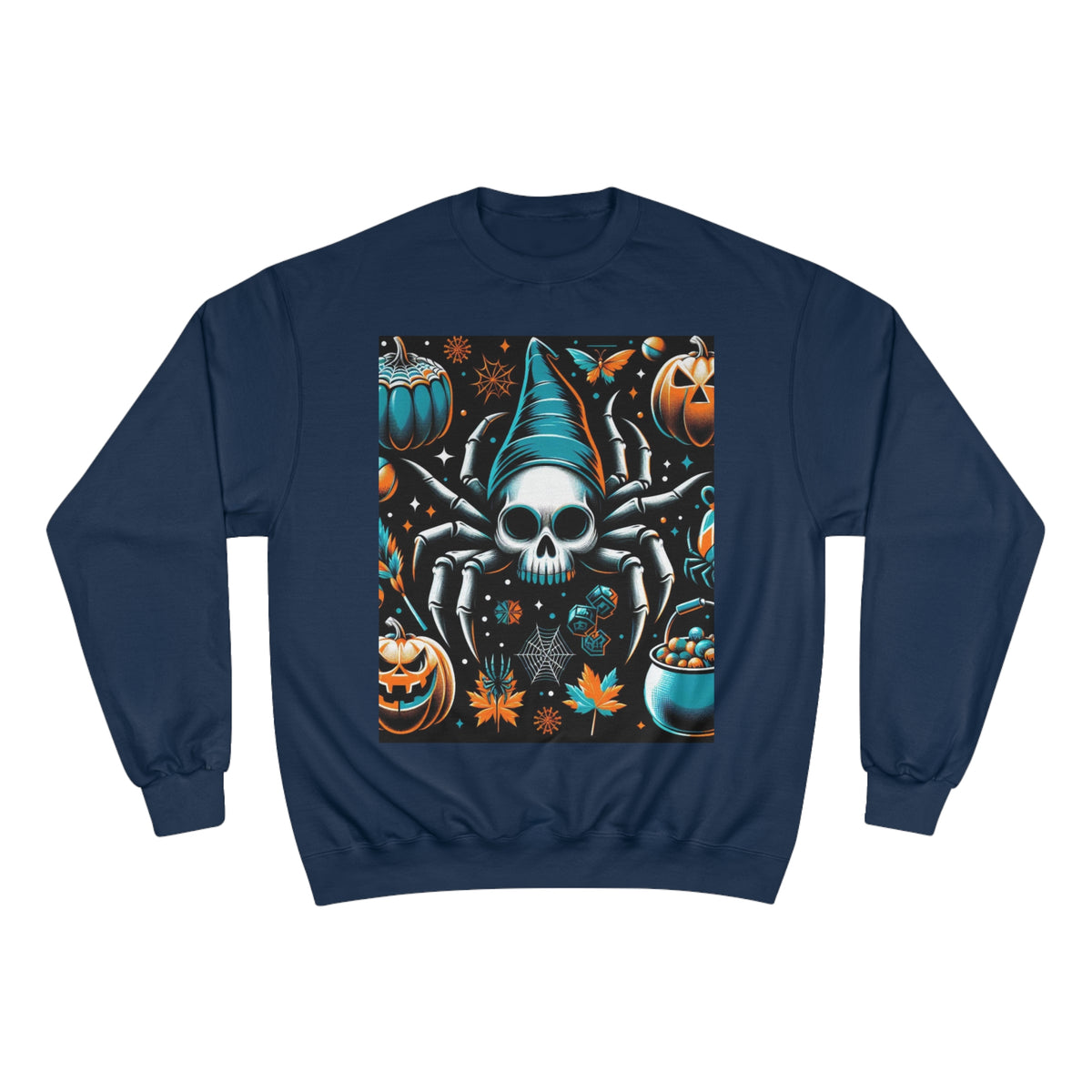 Champion Eco Crewneck Sweatshirt - Ultimate Comfort Meets Style