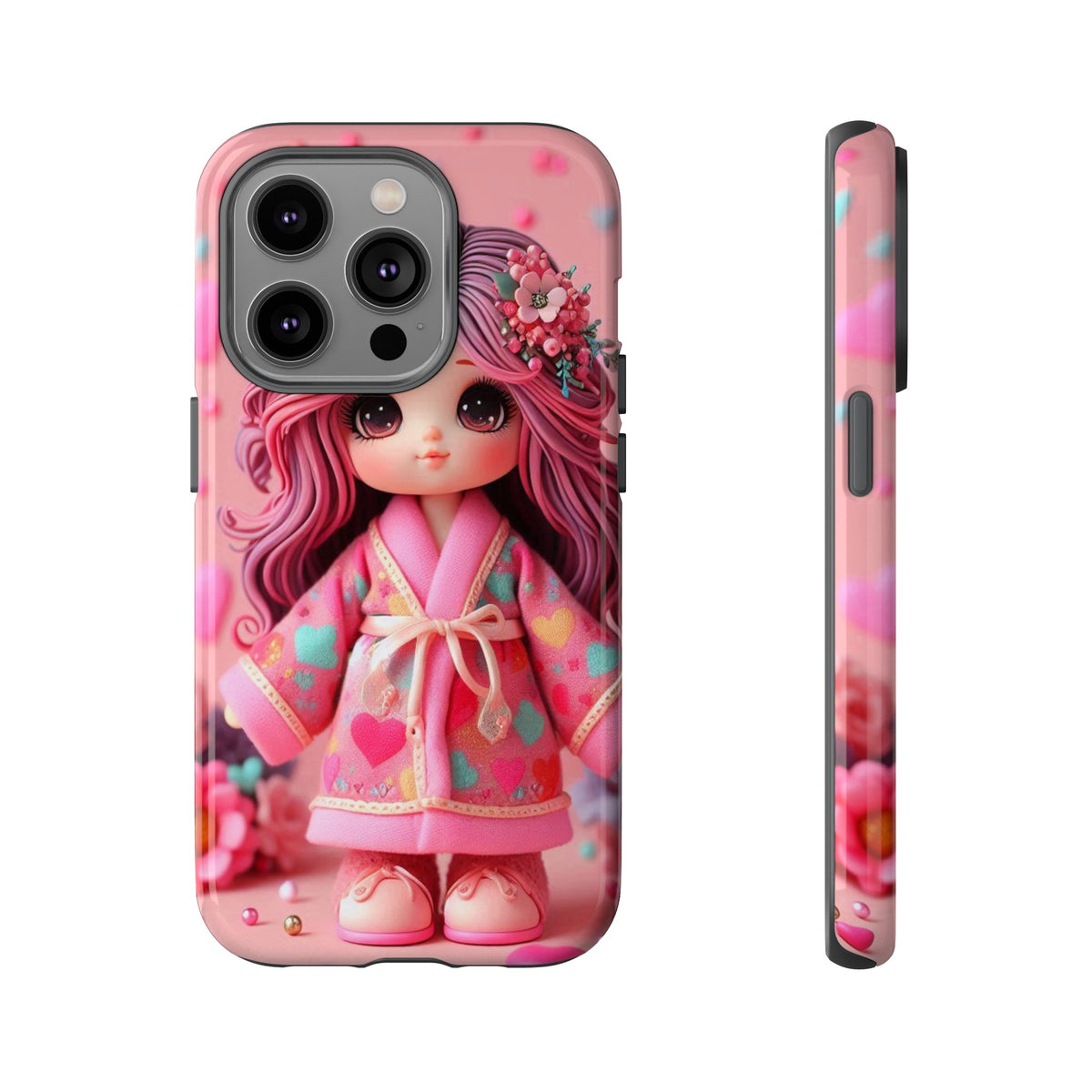 Tough Cases - OLM Store