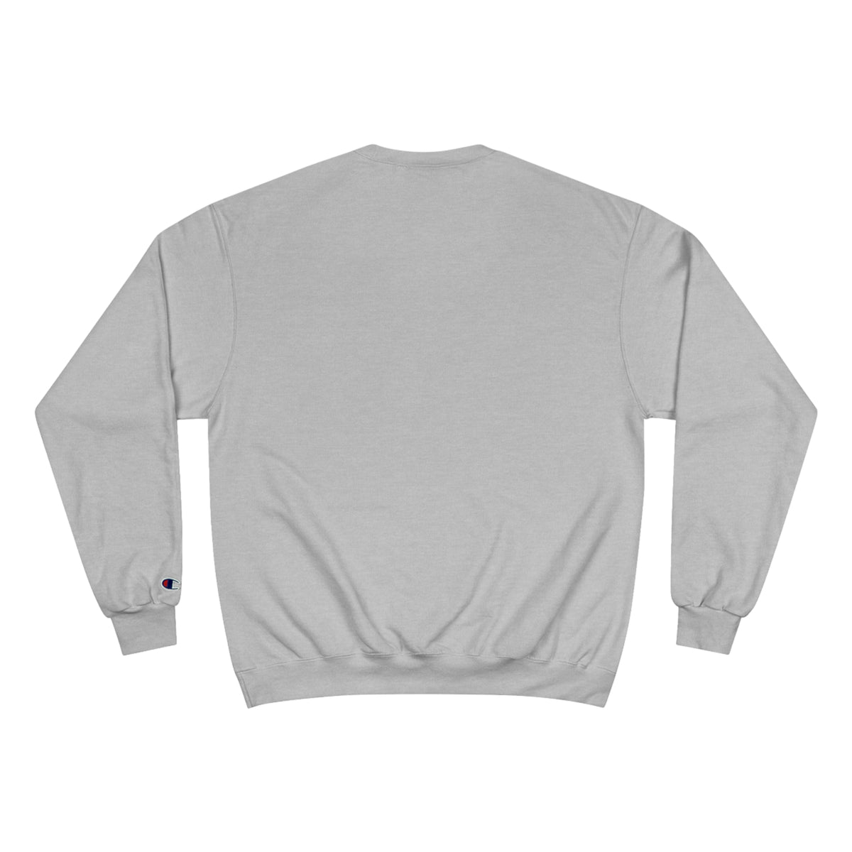 Champion Eco Crewneck Sweatshirt - Ultimate Comfort Meets Style