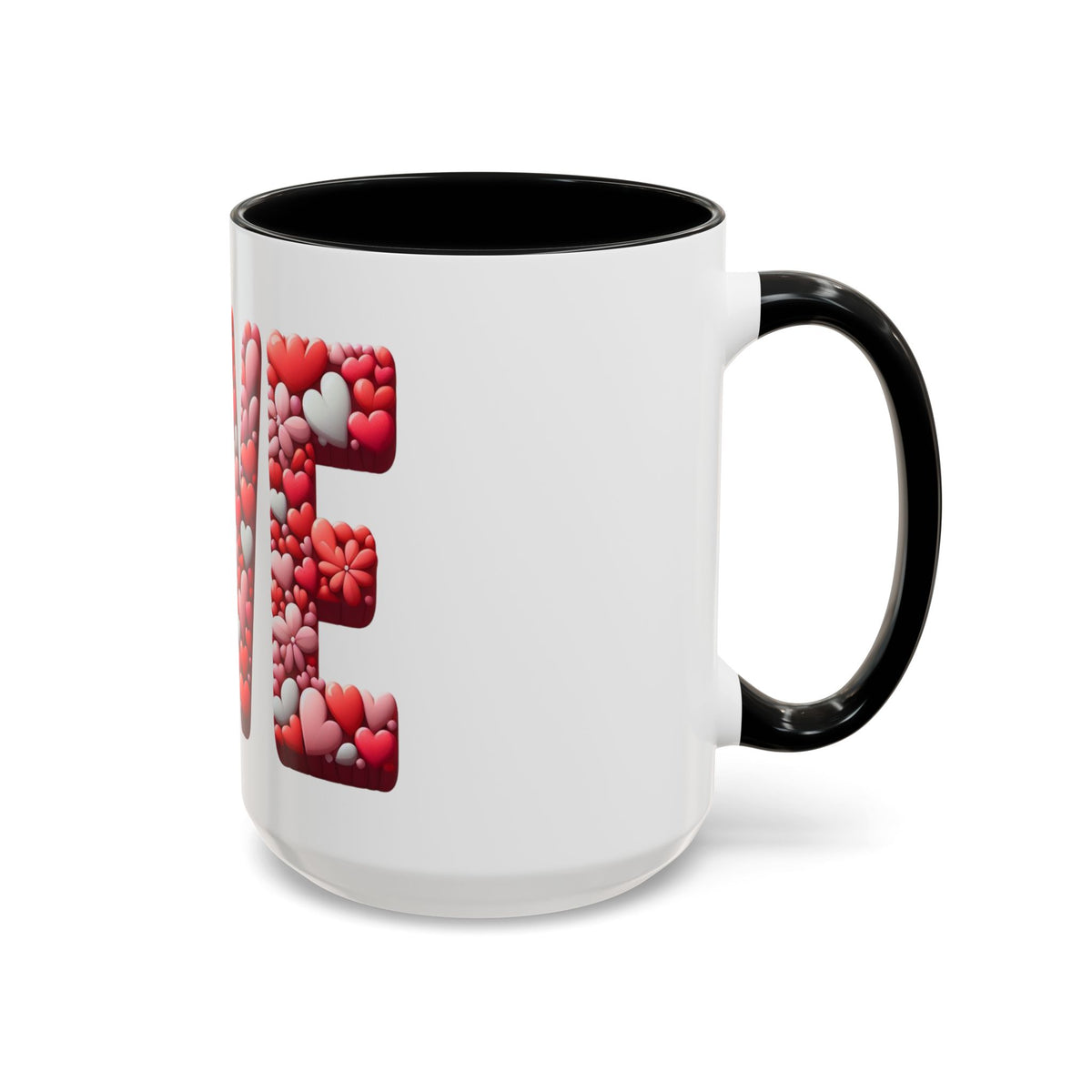 Accent Coffee Mug (11, 15oz) - OLM Store