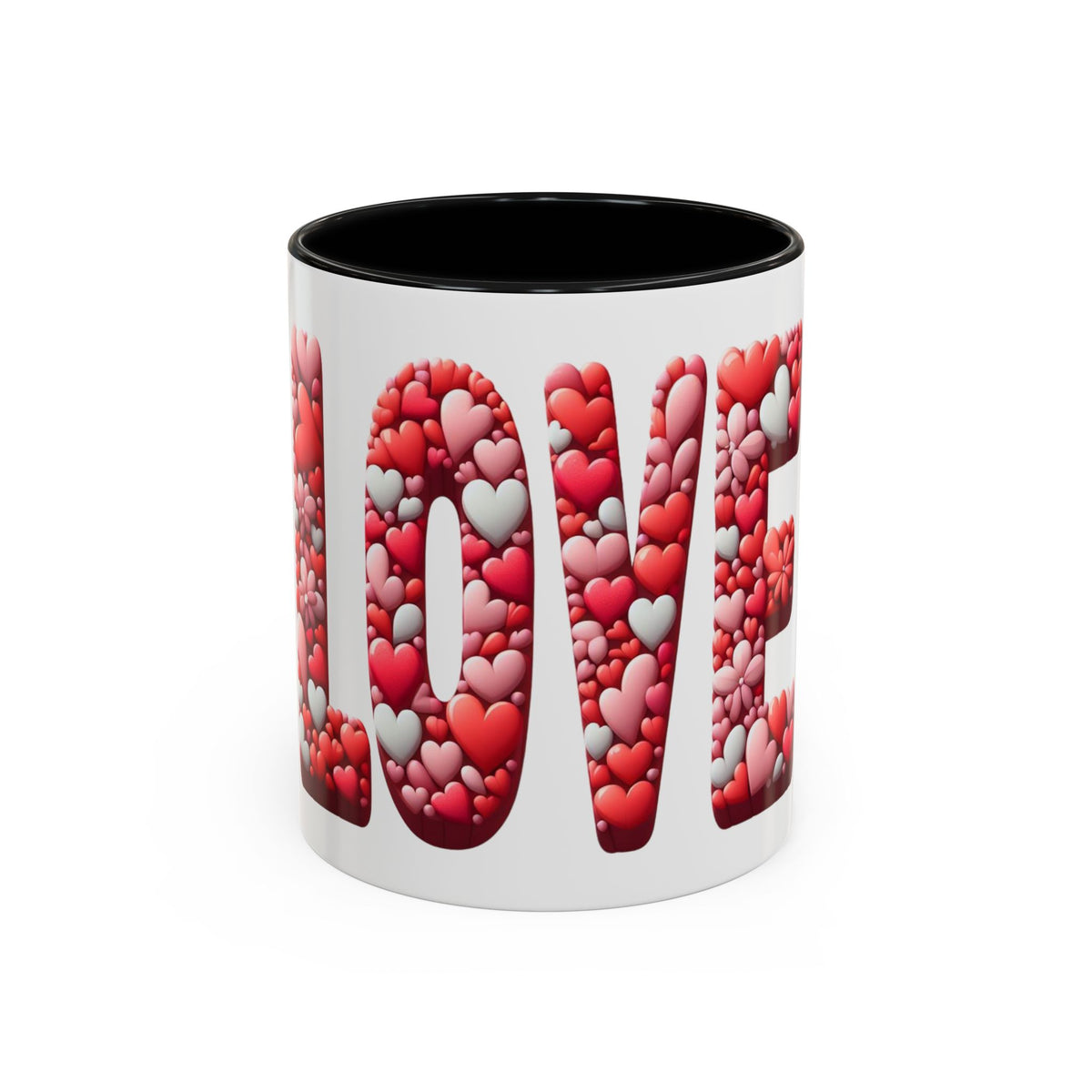 Accent Coffee Mug (11, 15oz) - OLM Store