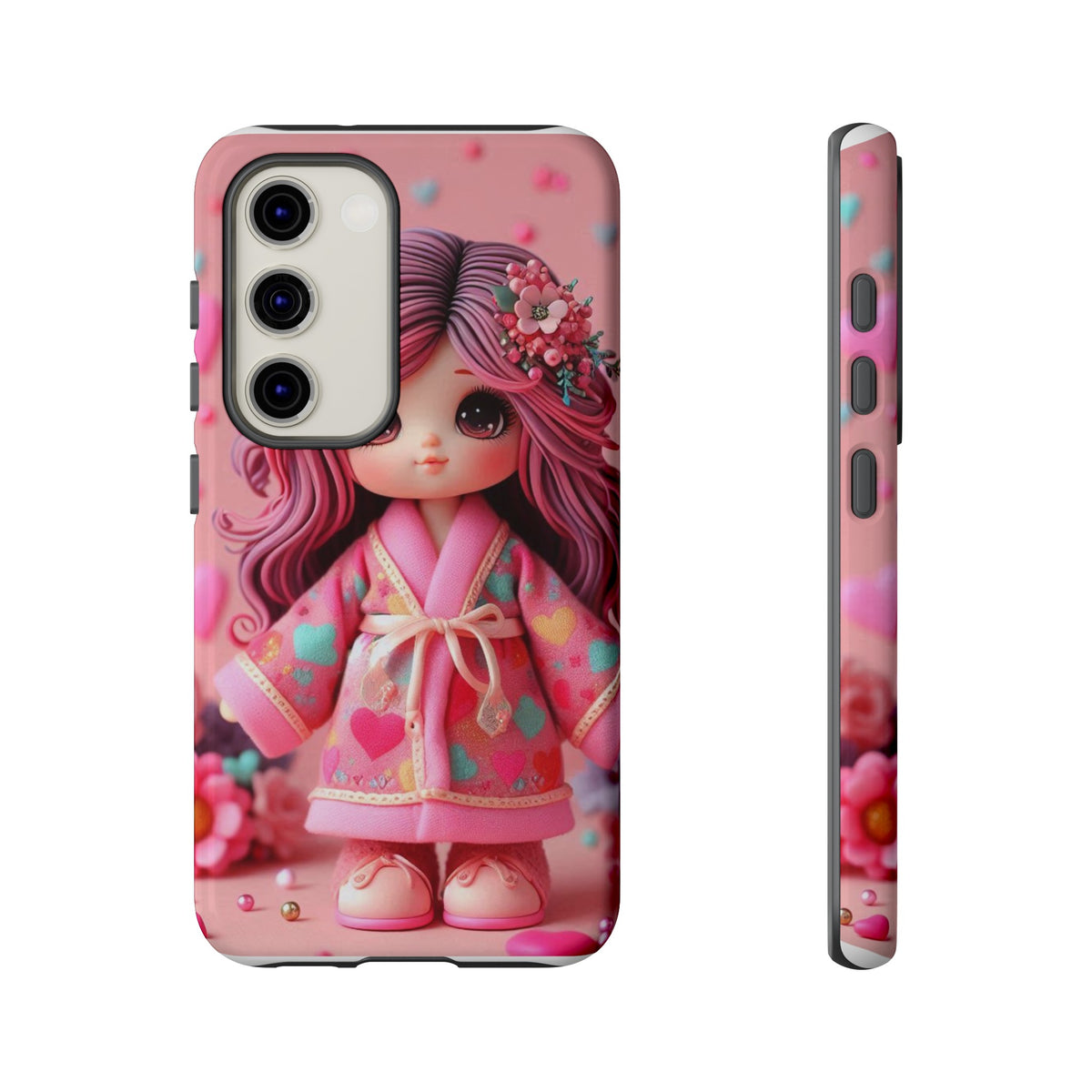 Tough Cases - OLM Store