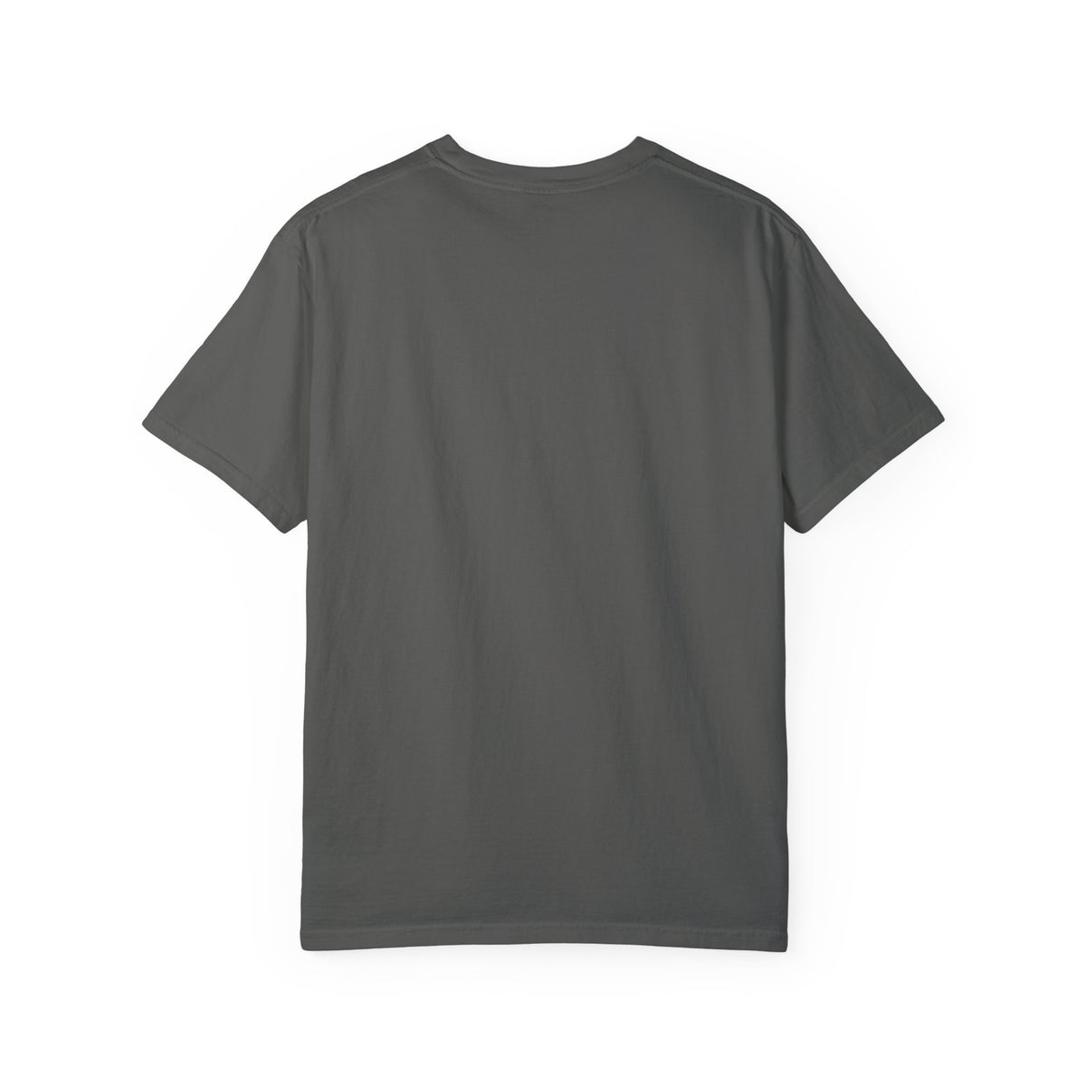 Unisex "Coffee: Because Adulting is Too Hard" Garment-Dyed T-shirt - OLM Store