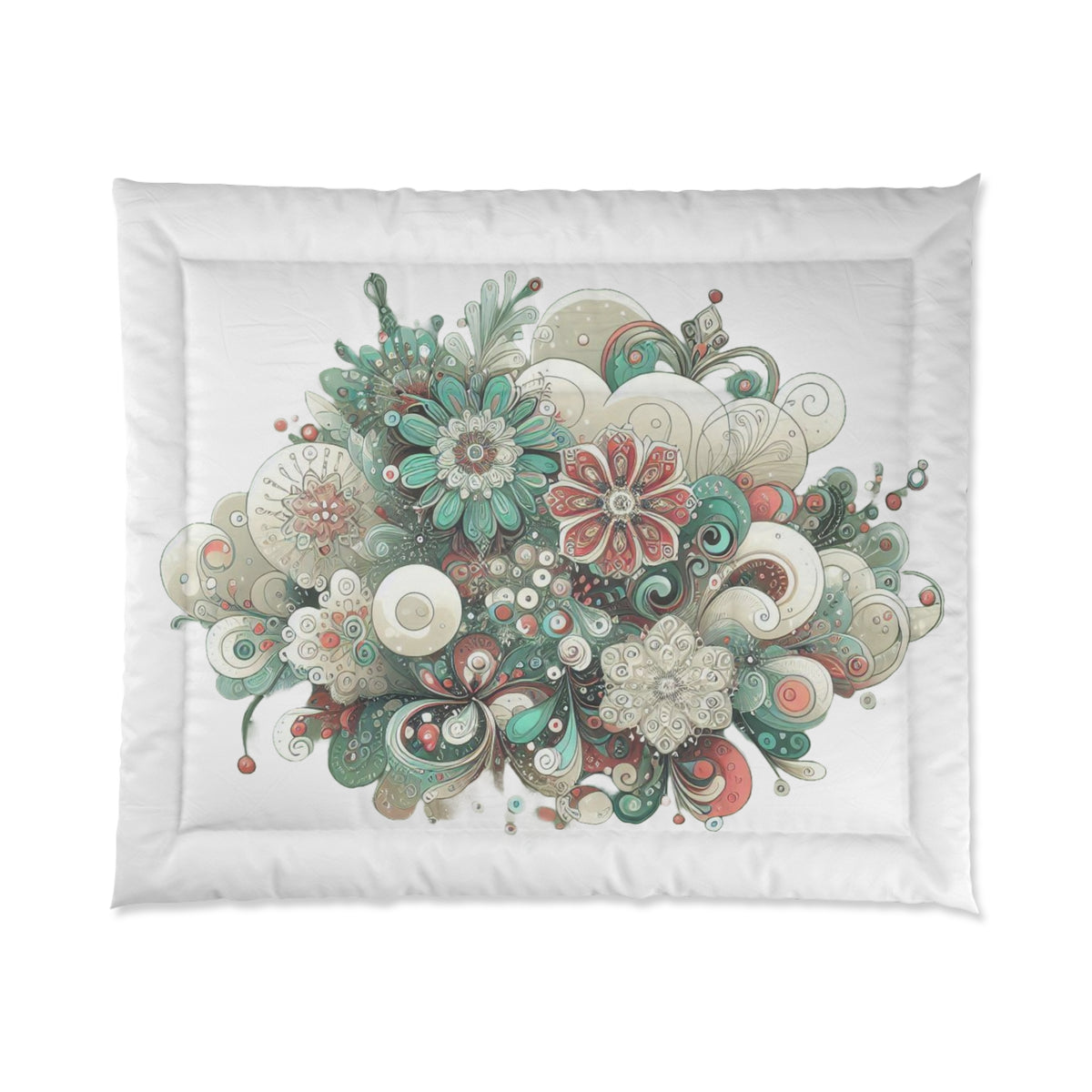 Cozy Comforter Blanket for Ultimate Warmth and Relaxation