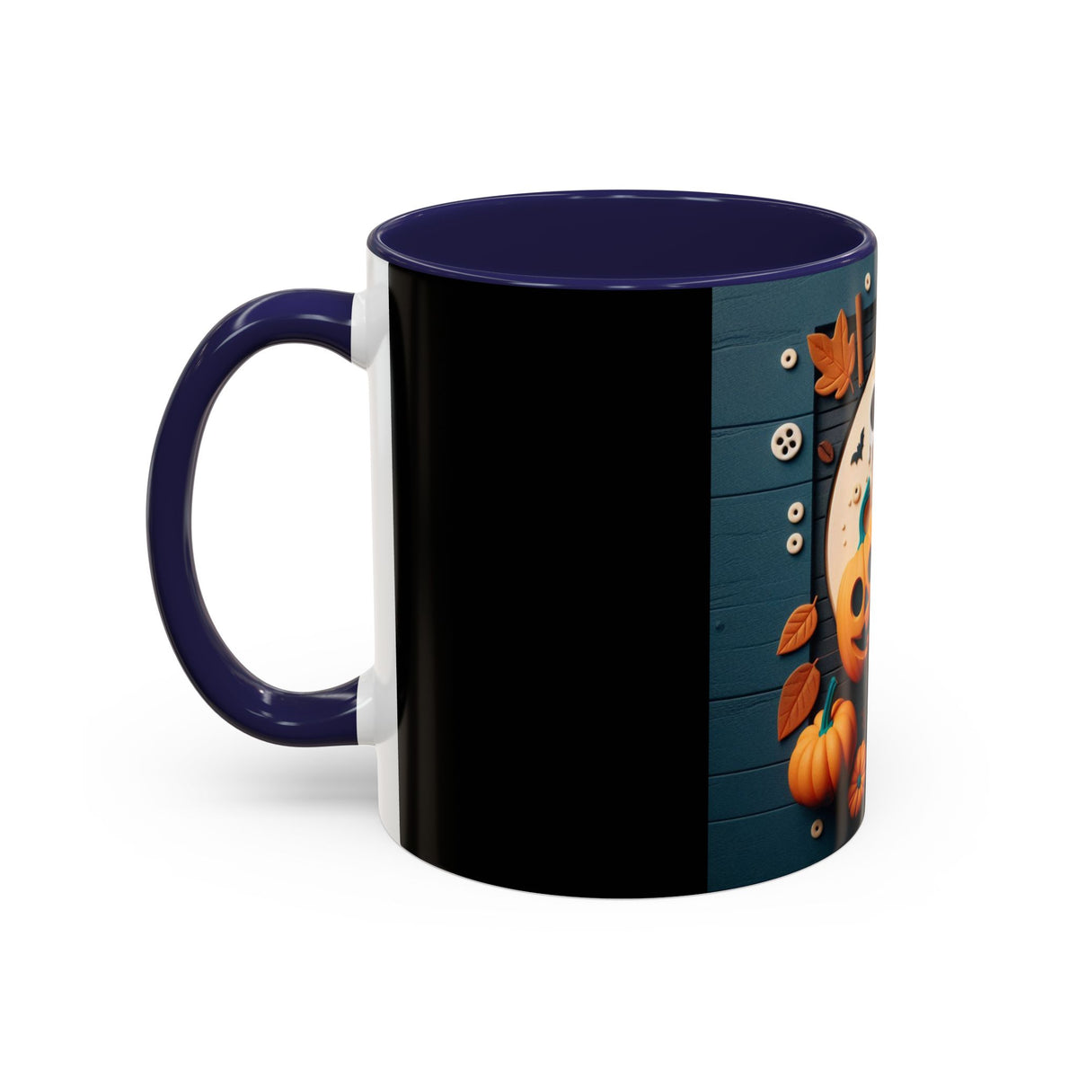 Elevate Your Mornings with Our Elegant Ceramic Coffee Mug