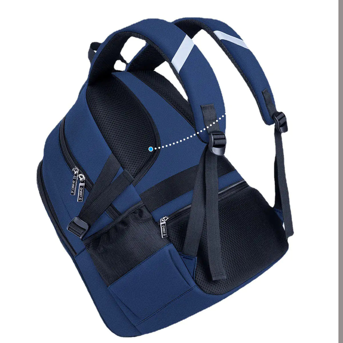Stylish Teenager School Bag - Where Fashion Meets Functionality