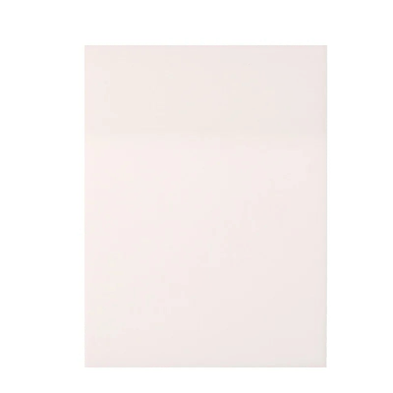 Creative Transparent Sticky Notes – Elevate Your Note-Taking Experience!