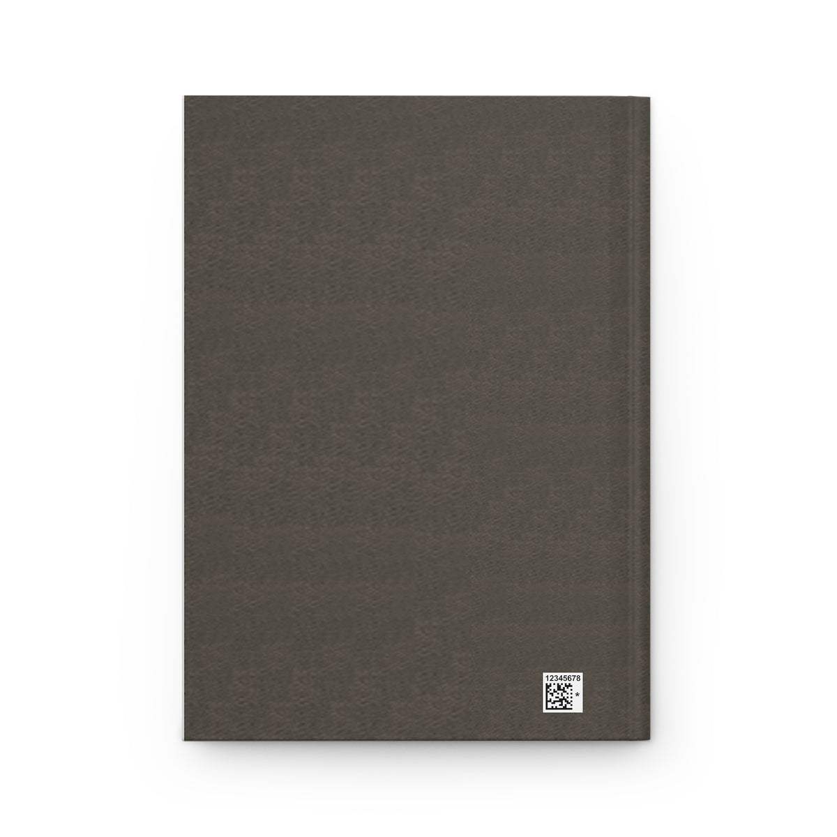 Enhance Your Creativity with Our Stylish Matte Hardcover Journal
