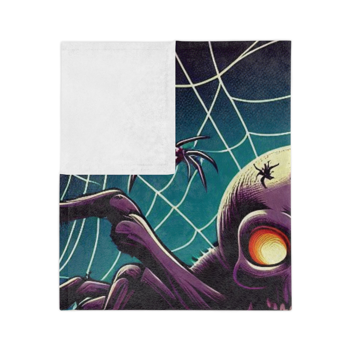 Cozy Velveteen Microfiber Blanket – Your Ultimate Comfort Companion
