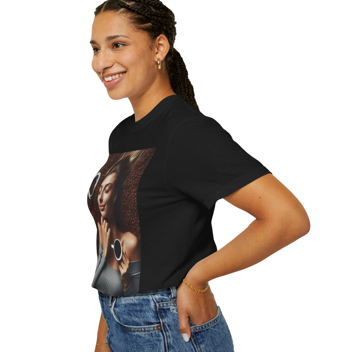 Introducing the Ultimate Coffee Lover’s Tee - OLM Store