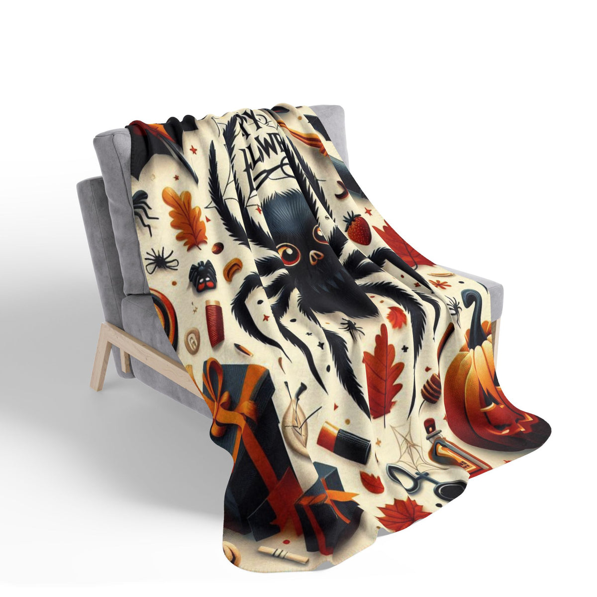 Luxurious Fleece Sherpa Blanket for Cozy Comfort
