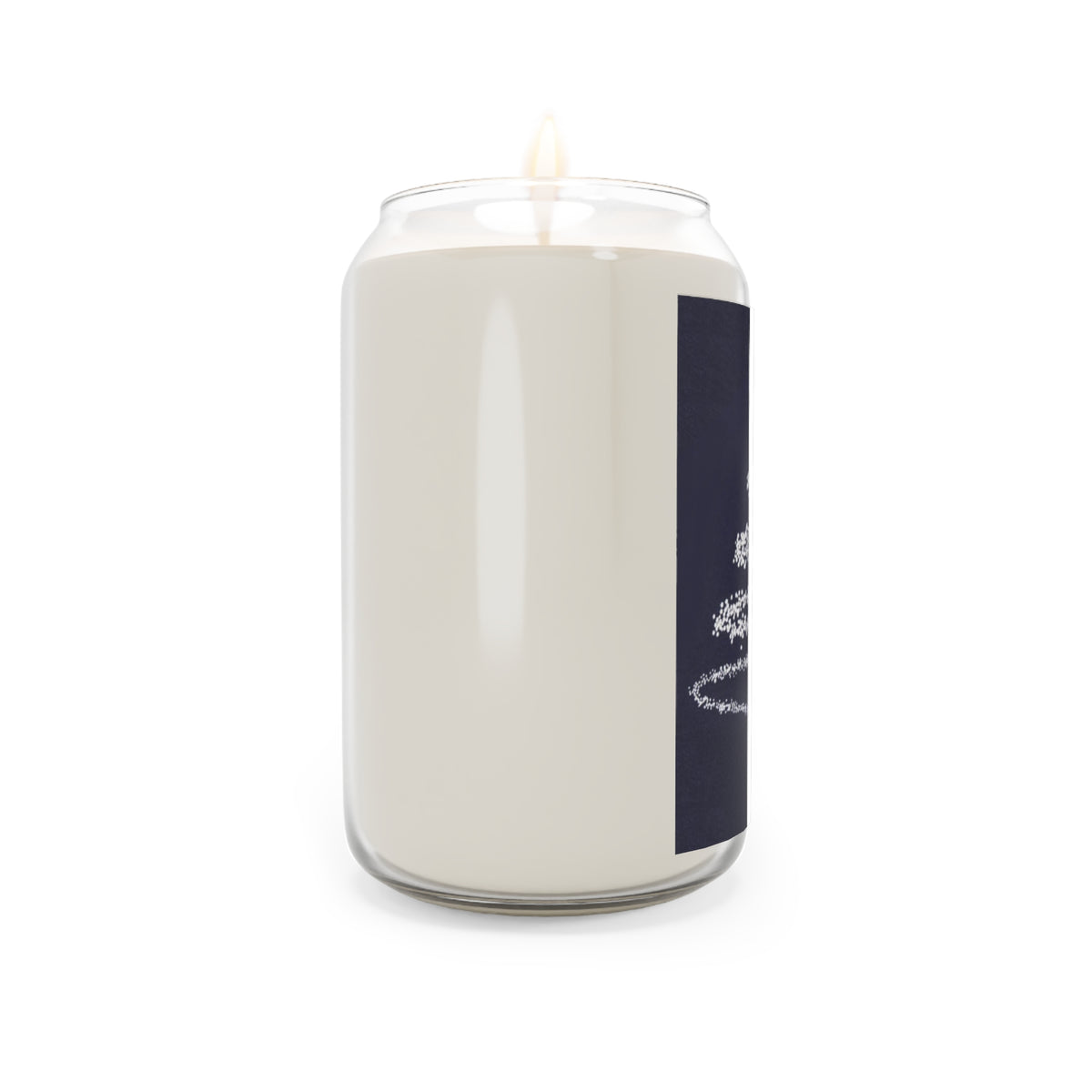 Transform Your Space With Our Fireworks Christmas Tree Scented Candle