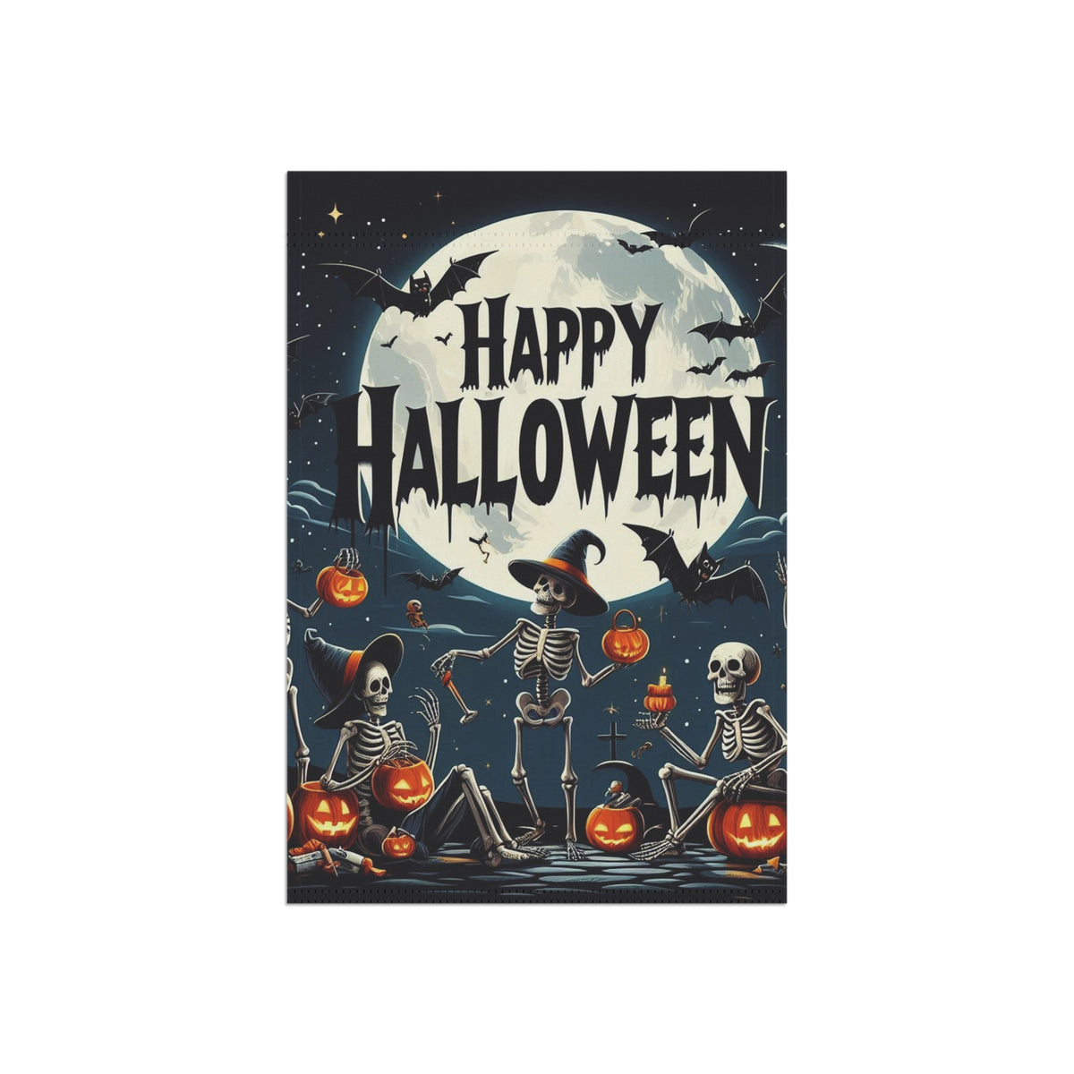 Spooky Halloween Banners – Elevate Your Decor This Halloween Season!