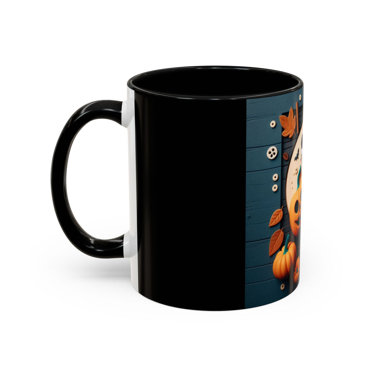 Elevate Your Mornings with Our Elegant Ceramic Coffee Mug