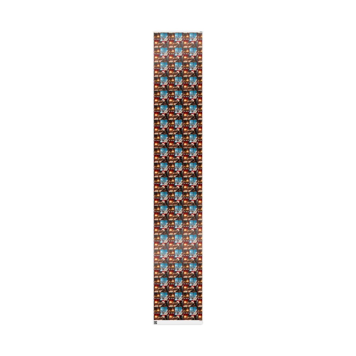 Transform Your Gifting with Custom Gift Wrapping Paper