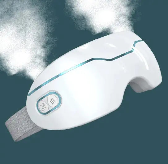 Sleep Eye Comfort Mask with Nebulization – Experience Ultimate Relaxation and Respiratory Relief