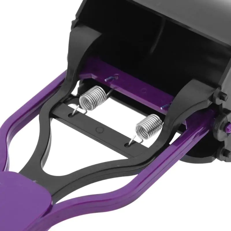 Effortless Cleanup with Our Premium Pet Pooper Scooper
