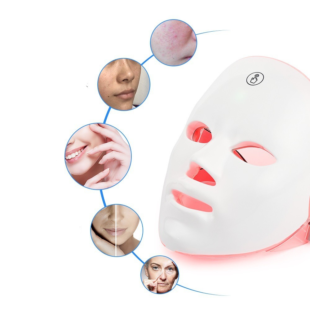 Transform Your Skin with the Ultimate Skin Rejuvenation Beauty Device