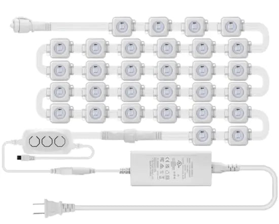 Enhance Your Outdoors with RGB Decorative Outdoor Lights