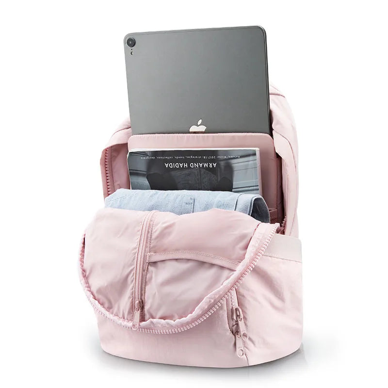 Elevate Your Everyday with the BAGSMART Women's Stylish Backpack