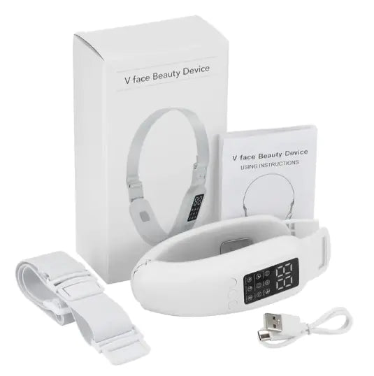 Rejuvenate Your Skin with the V15 Facial Lifting Device