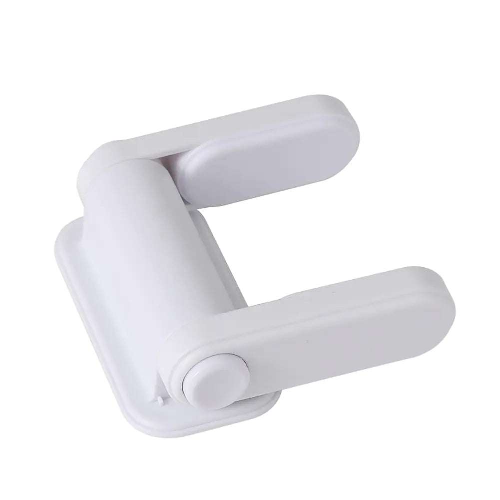 Universal Child Safety Door Lever Lock - OLM Store