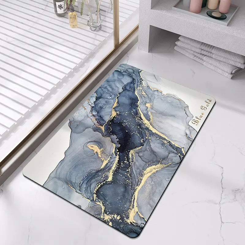 Soft Bathroom Rugs: Elevate Comfort and Safety in Your Home