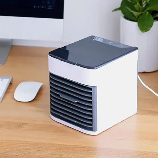 Portable Mini Air Conditioner - OLM Store