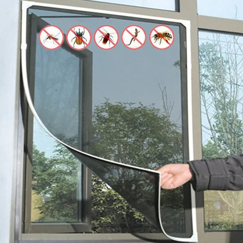 Transform Your Kitchen with Our Effective Mosquito Net for Kitchen Window