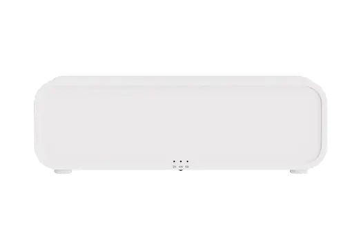 Aroma Diffuser with Music Sync: Create Your Perfect Atmosphere